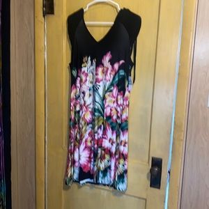 Flora dress